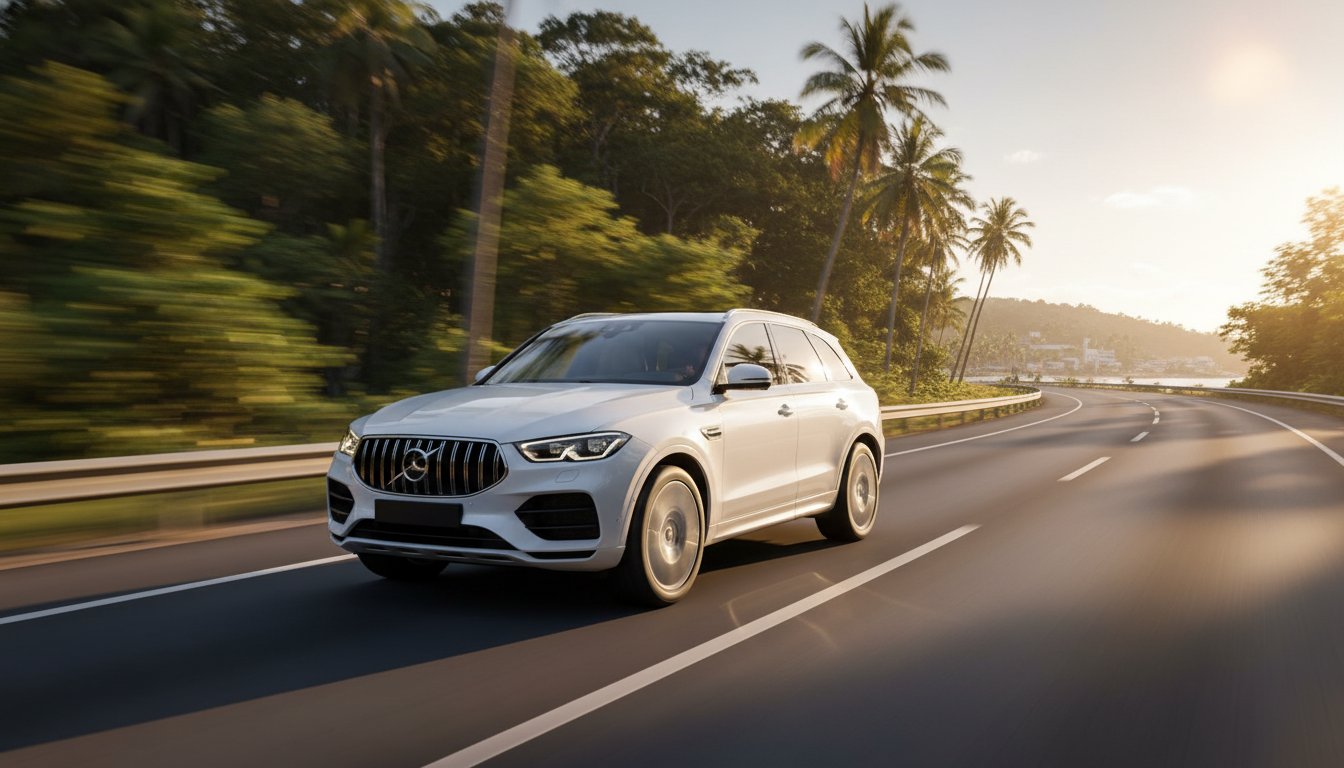 Palm Cove Transfers: The Ultimate 2026 Buying Guide for Private Travel