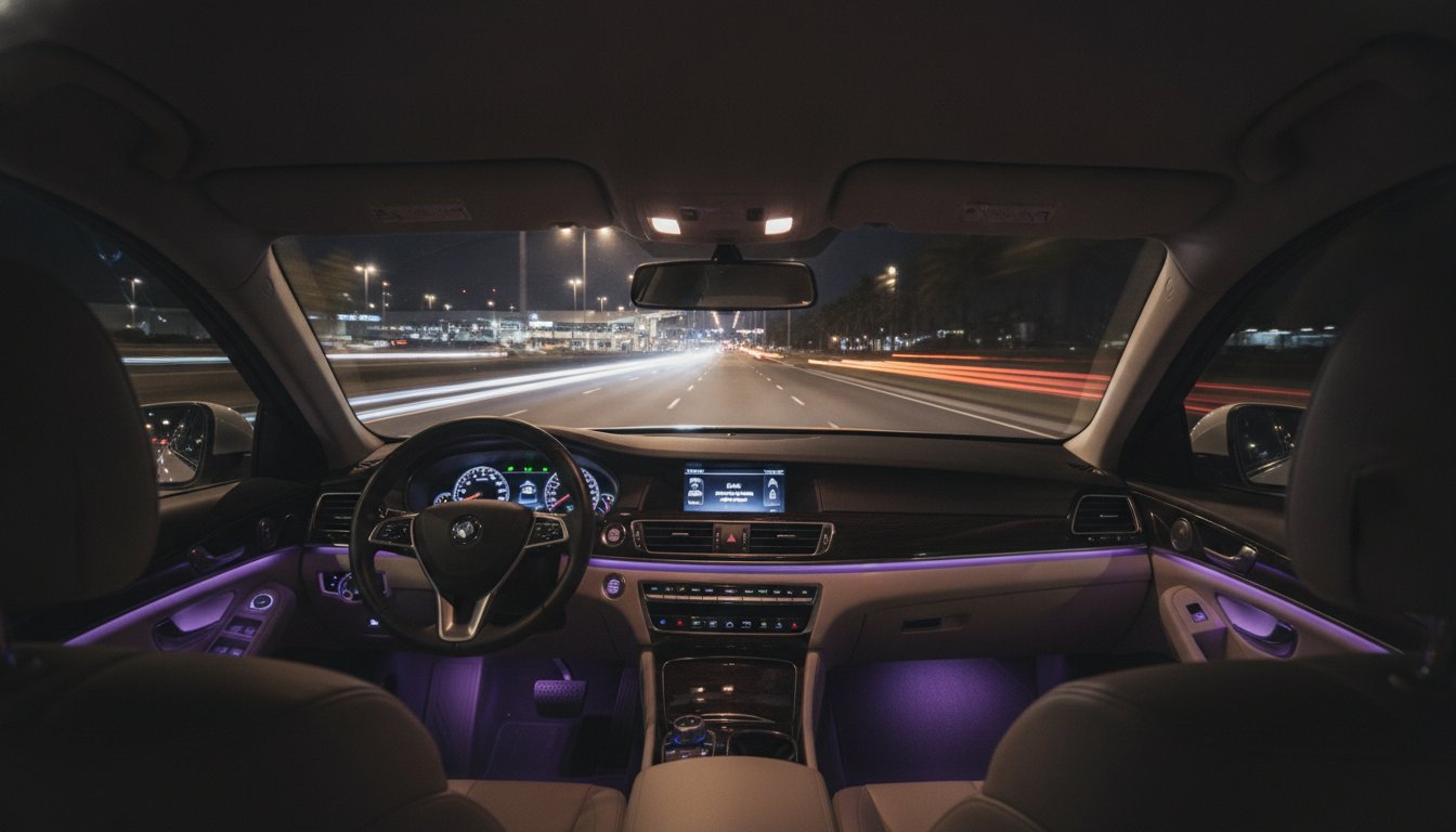 24 Hour Airport Transfer Cairns: A Guide to Reliable All-Day Transport
