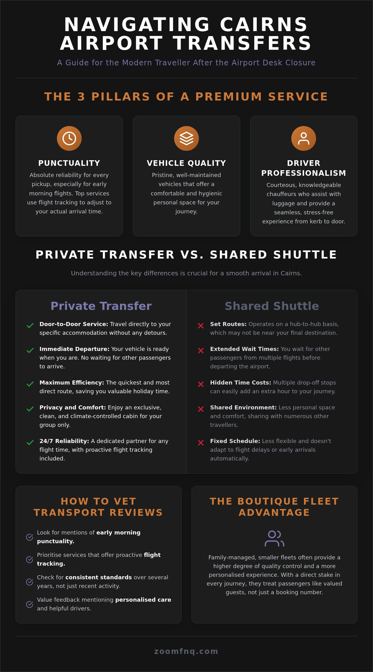 Excellence Coaches Cairns Reviews: A 2026 Guide to Premium Transport Standards
