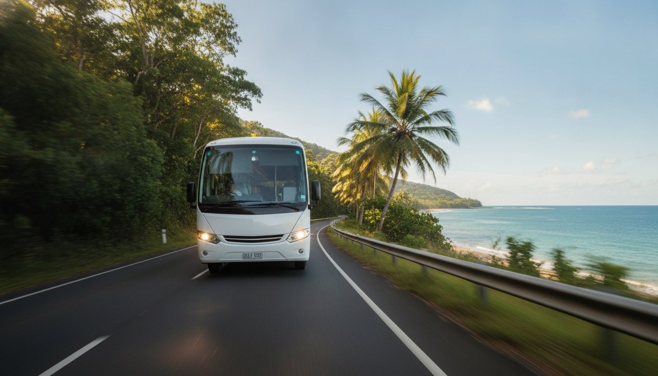 Mission Beach Transfers: The 2026 Guide to Private Coastal Travel
