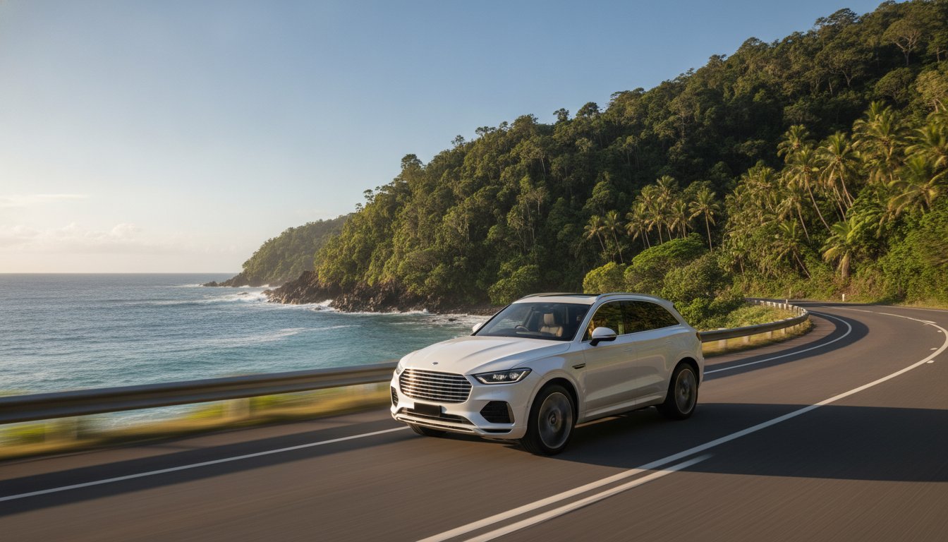 Premium Door to Door Transfers Port Douglas: The Ultimate 2026 Travel Guide