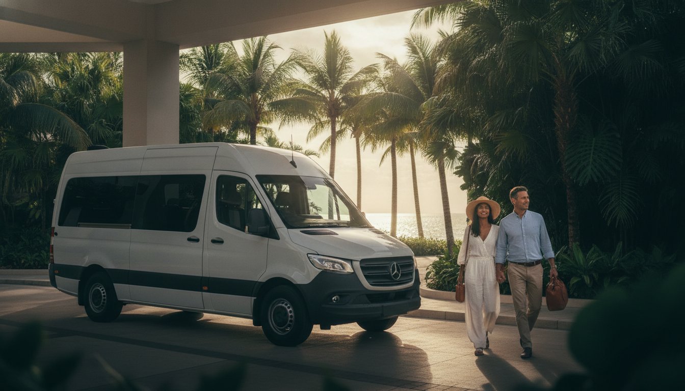 How to Get Around Port Douglas Without a Car: The 2026 Traveller’s Guide