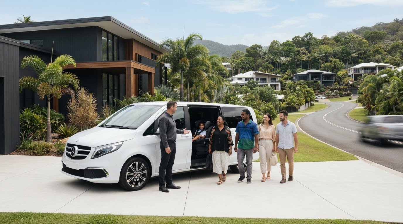 Property Viewing Transport: How to Plan a Smooth Inspection Day